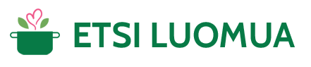 Etsi Luomua