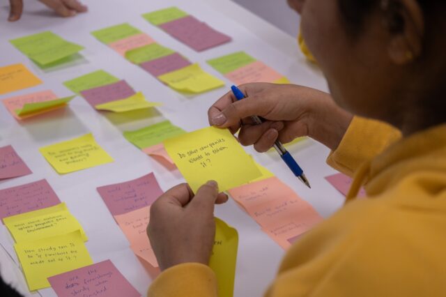 Luomuinnovaatio-viikolle etsitään haasteita ratkottaviksi 