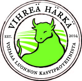 Luomukasviproteiineja ja -kasviksia 